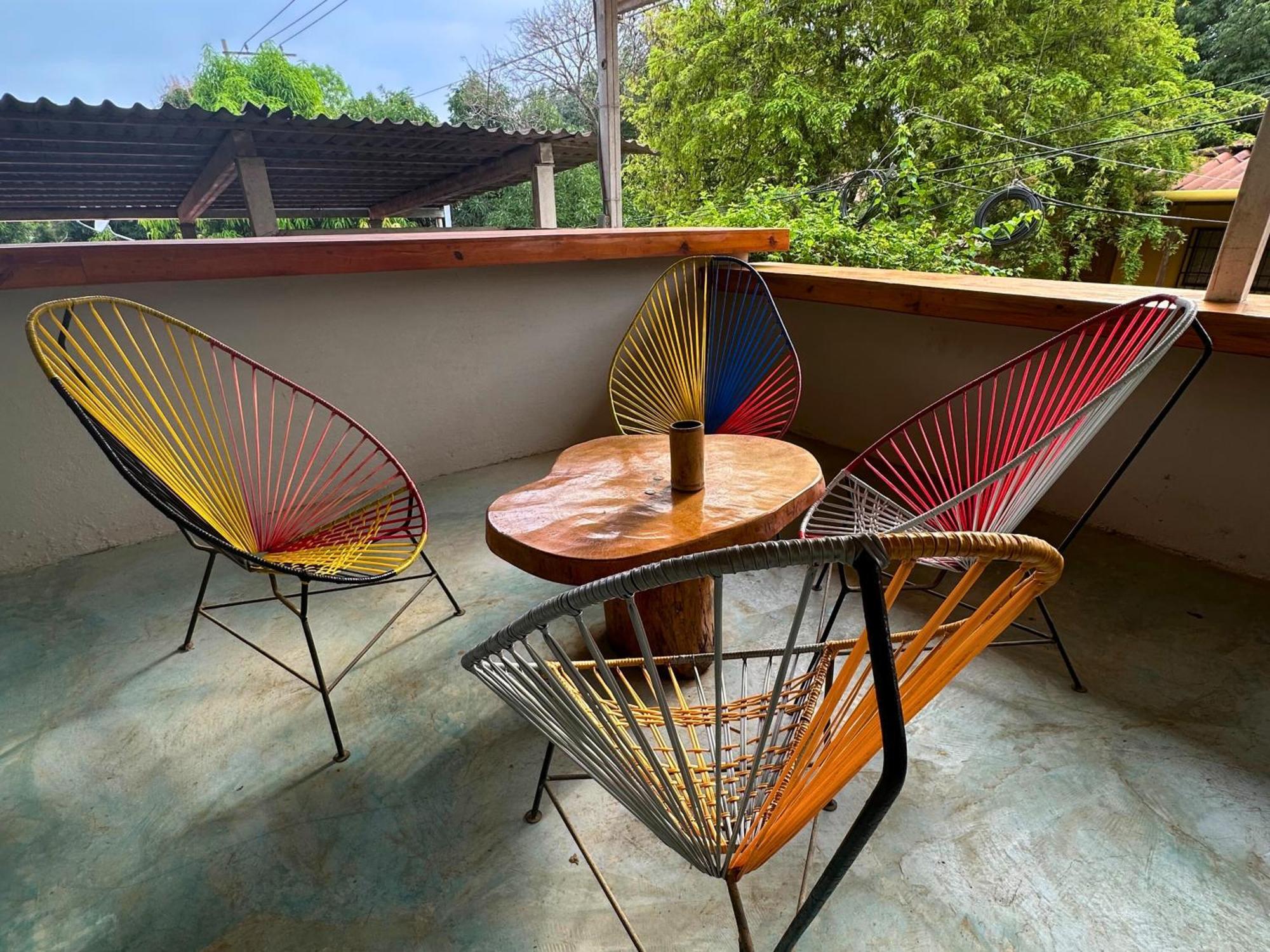 Casa Colibri Palomino Exterior foto