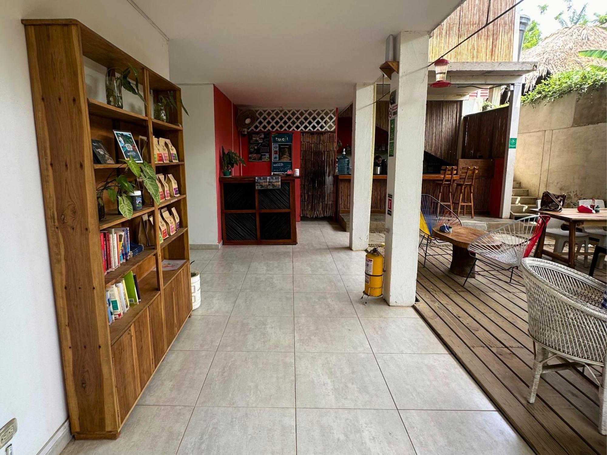 Casa Colibri Palomino Exterior foto