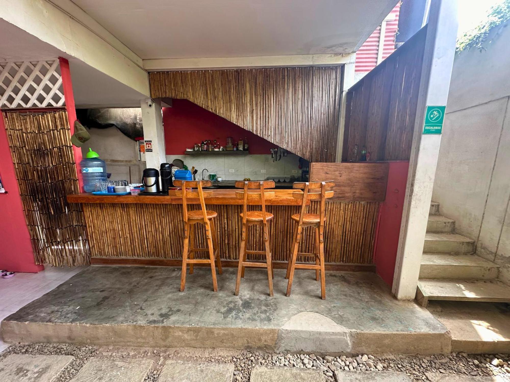 Casa Colibri Palomino Exterior foto