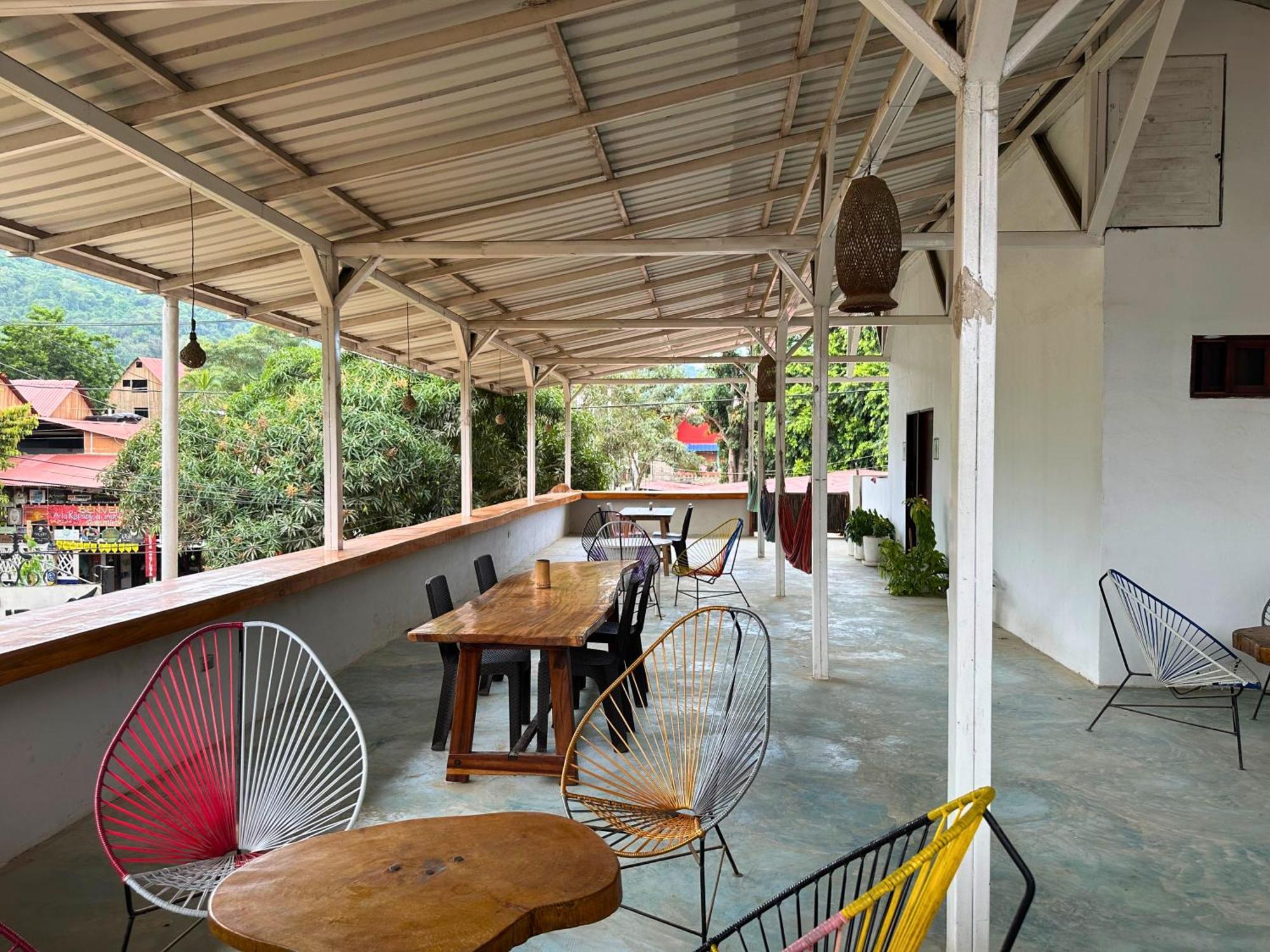 Casa Colibri Palomino Exterior foto