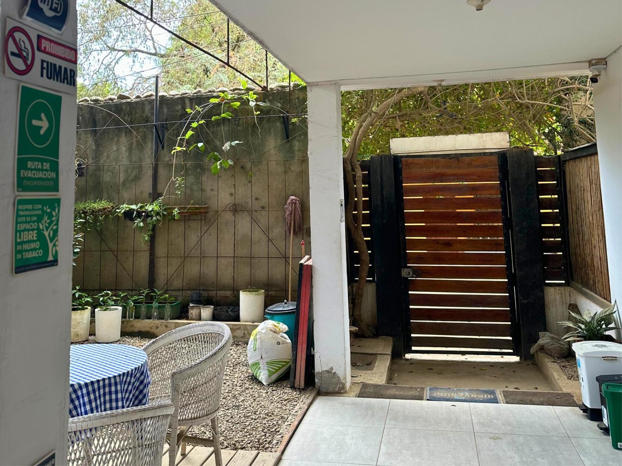 Casa Colibri Palomino Exterior foto